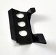 Dead Pedal 993/TT, prime coated