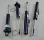 Jeu amortisseurs AV/AR 996 C4 99-01 Bilstein comme d'origine tarage série (pas pour M030)