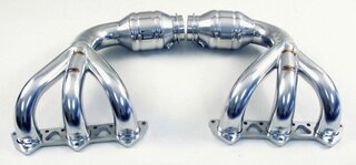 Kit de puissance  997 GT3 3.8L Level 2  462CH/460Nm
