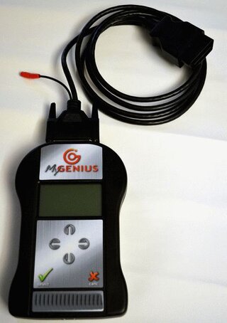 Kit de puissance  997 GT3 3.8L Level 2  462CH/460Nm