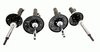 Stossdämpfersatz (4Stk.) Cayman 05-08 VA/HA "Serie" Bilstein OEM (ohne PASM)