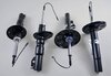 Set of Shock absorber (4pcs) 987 05-08 FA / RA "Factory" Bilstein OEM shifter with PASM
