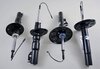 Set of Shock absorber (4pcs) Cayman 05-08 FA / RA "Factory" Bilstein OEM, Tiptronic with PASM