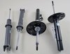 Shock Absorber Set 997.1 C2 / C2S - Front + Rear - Bilstein OEM Without PASM