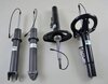Set of Shock absorber (4pcs) 997-1 C4/S Targa FA / RA "Factory" Bilstein OEM with PASM