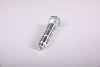 Axe à épaulement pour galet lisse GT3/Cup 98-, 996/997 TT 01-09, GT2 01-, GT3RS 10-,