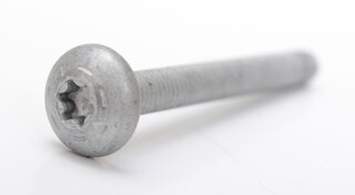 Flachrundschraube M6x55mm für Mitnehmer 997 GT3 / RS 10-,