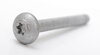Flachrundschraube M6x55mm für Mitnehmer 997 GT3 / RS 10-,