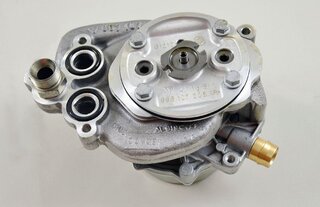 Tandempumpe Zyl. 1-3 Ölversorgung Rücklauf M97.70 997 TT / GT2 RS