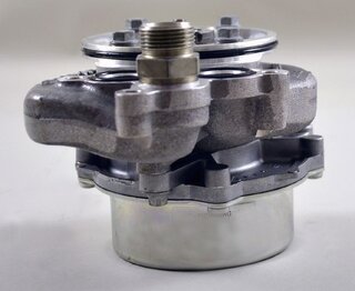 Tandempumpe Zyl. 1-3 Ölversorgung Rücklauf M97.70 997 TT / GT2 RS