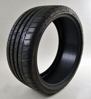 295/30/19 ZR (100Y) Michelin Pilot Super Sport