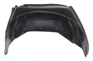 Wheel-housing liner rear right
