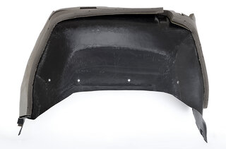 Wheel-housing liner rear right