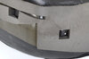 Wheel-housing liner rear right