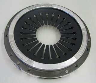 Pressure plate 965/993T to 660 NM sport for 964,993