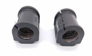 Gummi-Satz (2Stk) HA für Stabilisator 24 mm