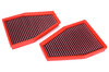 BMC Sport Air Filter 991.1 / GT3 12- Touring