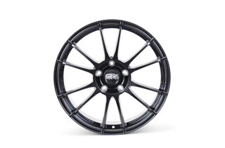 Jante Ultraleggera HLT OZ 8,5x20ET55 (10,7 Kg) noir mat