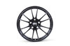 Jante Ultraleggera HLT OZ 8,5x20ET55 (10,7 Kg) noir mat