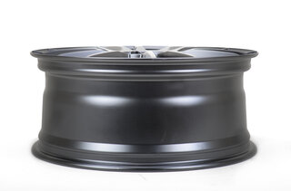 Jante Ultraleggera HLT OZ 8,5x20ET55 (10,7 Kg) noir mat
