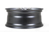 Jante Ultraleggera HLT OZ 8,5x20ET55 (10,7 Kg) noir mat