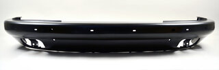 Bumper front 911 69-73 (with fog light cut out)