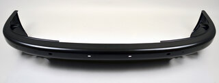 Bumper front 911 69-73 (with fog light cut out)