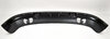 Bumper front 911 69-73 (with fog light cut out)