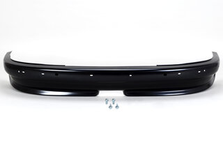 Stoßfänger "S" vorne 911 72-73 (ohne Ausschnitt Nebelscheinwerfer)