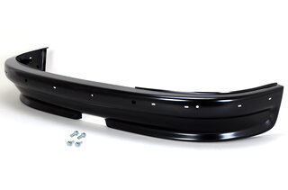 Stoßfänger "S" vorne 911 72-73 (ohne Ausschnitt Nebelscheinwerfer)