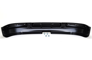 Stoßfänger "S" vorne 911 72-73 (ohne Ausschnitt Nebelscheinwerfer)