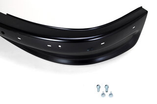 Stoßfänger "S" vorne 911 72-73 (ohne Ausschnitt Nebelscheinwerfer)