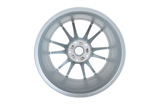 10x19ET40 Felge Ultraleggera HLT OZ TÜV  10,4 Kg Race Silber