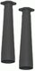 Race Exhaust Pipes - From Exhaust Manifold to Muffler - From Part # FVD 111 911 16