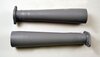 Race Exhaust Pipes - From Exhaust Manifold to Muffler - From Part # FVD 111 911 16