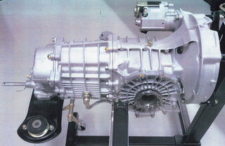 Getriebe-Ölkühlung 915