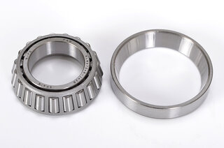 Front Inner Wheel BRG - 57 mm - Tapered