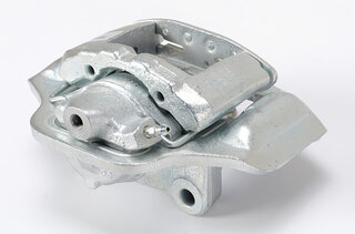 Schwimmsattel links 924 76-80