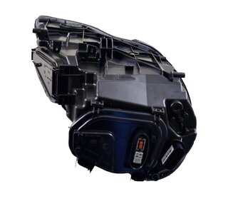 Scheinwerfer Schwarz links Panamera Xenon Plus, dynamisches Kurvenlicht (IXEX/603)