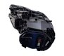 Scheinwerfer Schwarz links Panamera Xenon Plus, dynamisches Kurvenlicht (IXEX/603)