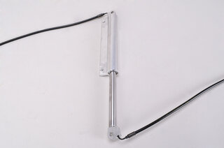 Hydraulik-Zylinder für Verdeck