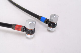 Hydraulik-Zylinder für Verdeck