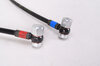 Hydraulik-Zylinder für Verdeck