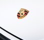 Ecusson de capot GT2 RS (autocollant)