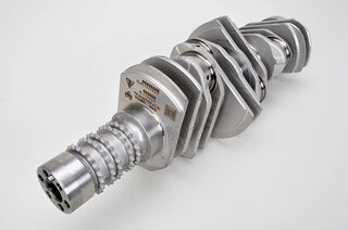 Crankcraft 991TT / (MA1.70) 997 Turbo/ Turbo S 10-,