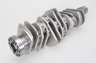 Crankcraft 991TT / (MA1.70) 997 Turbo/ Turbo S 10-,