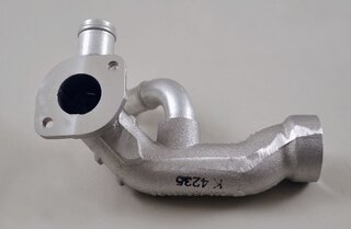 Connection piece 996 TT/ GT2/ GT3