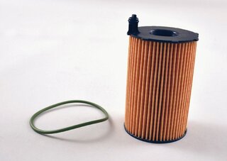 Ölfiltereinsatz für Panamera Diesel / Cayenne Diesel 12-, Macan Diesel