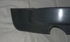Pare-chocs AR RSR  74  (base turbo) kevlar