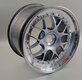 Rim BBS Motorsport  9x19 ET42,9 forged alucenter silver for center look 11,1 Kg